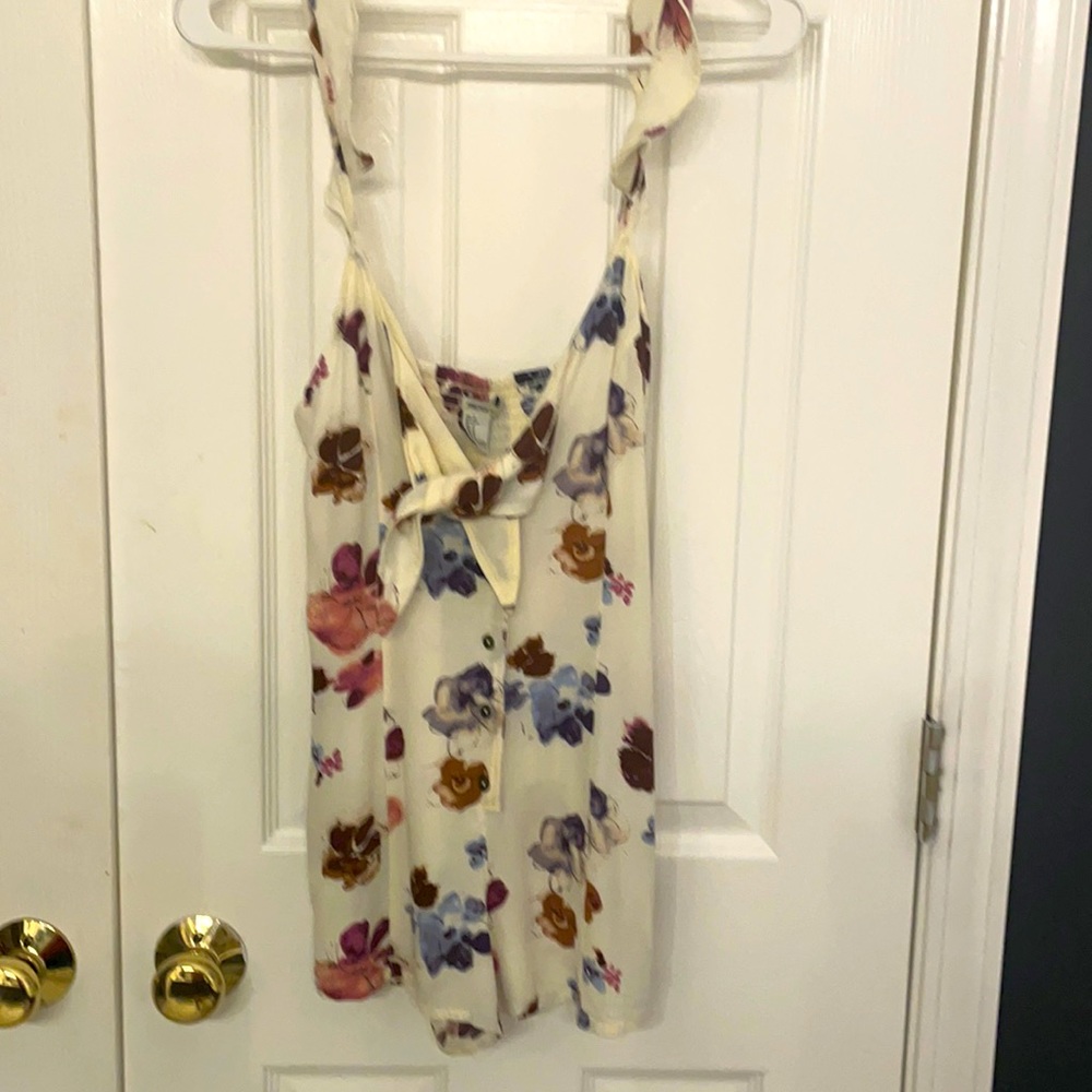 Forever 21 jumper